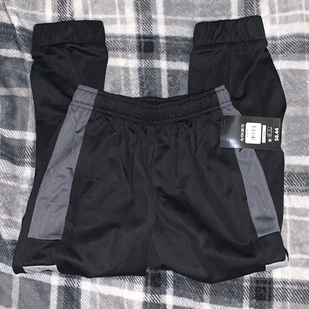 Toddler Sweatpants